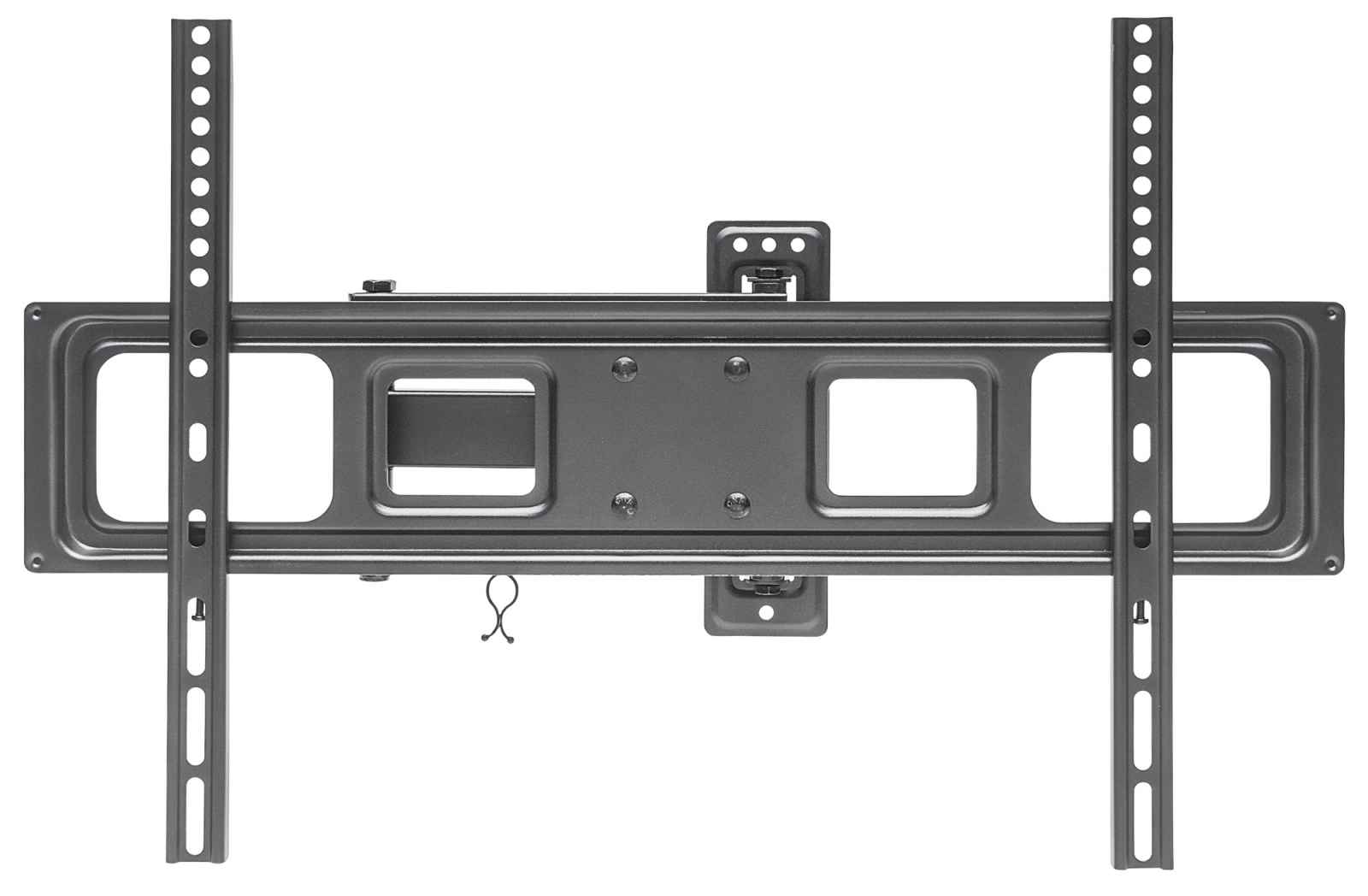 Soporte para TV, de pared, movimiento articulado, pantallas curvas o planas  de 37 a 70 de máximo 50 kg